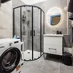 Comfortable 2br For Work Or Leisure * Budapest