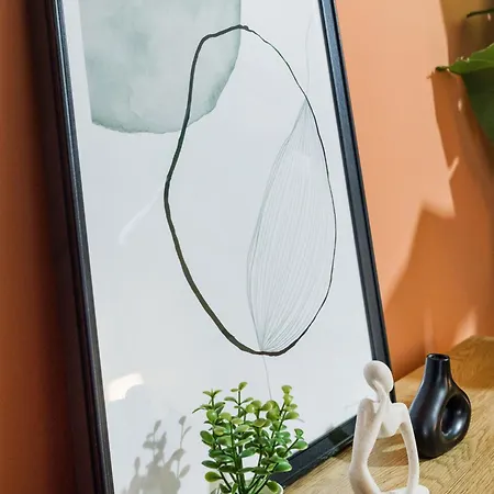 Comfortable 2br For Work Or Leisure