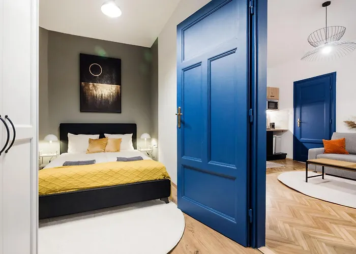 Comfortable 2br For Work Or Leisure