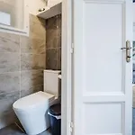 Comfortable 2br For Work Or Leisure Διαμέρισμα Βουδαπέστη