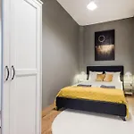 Comfortable 2br For Work Or Leisure *