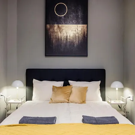 Comfortable 2br For Work Or Leisure Apartment *