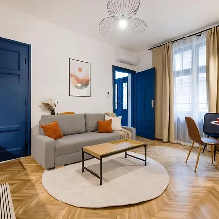 Comfortable 2br For Work Or Leisure