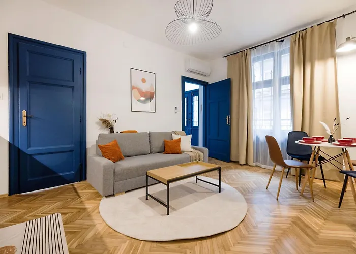Comfortable 2br For Work Or Leisure