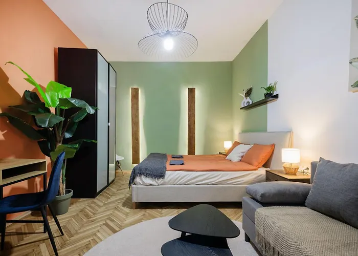 Comfortable 2br For Work Or Leisure *