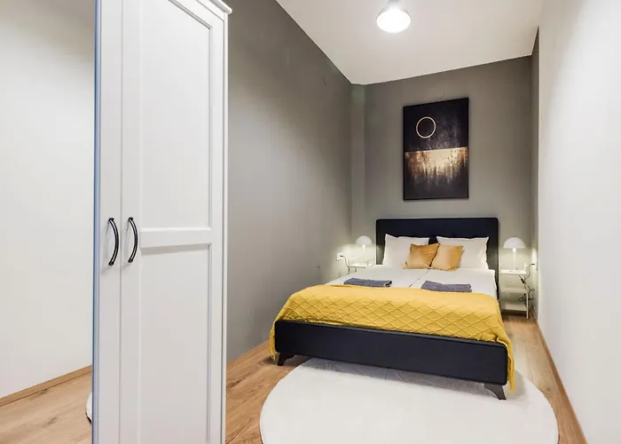 Comfortable 2br For Work Or Leisure *