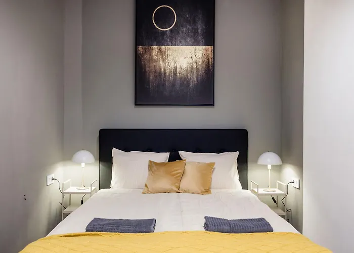 Comfortable 2br For Work Or Leisure Apartamento *