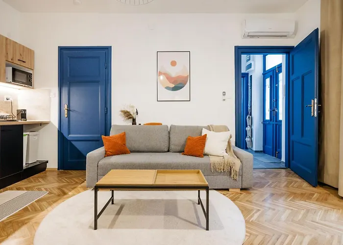 Apartamento Comfortable 2br For Work Or Leisure *