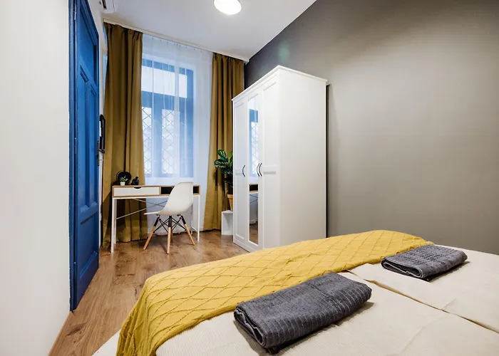 Comfortable 2br For Work Or Leisure *